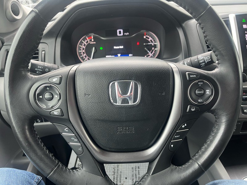 2016 Honda Pilot Image 17