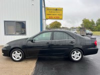 Image for 2002 Toyota Camry LE ID: 6958076