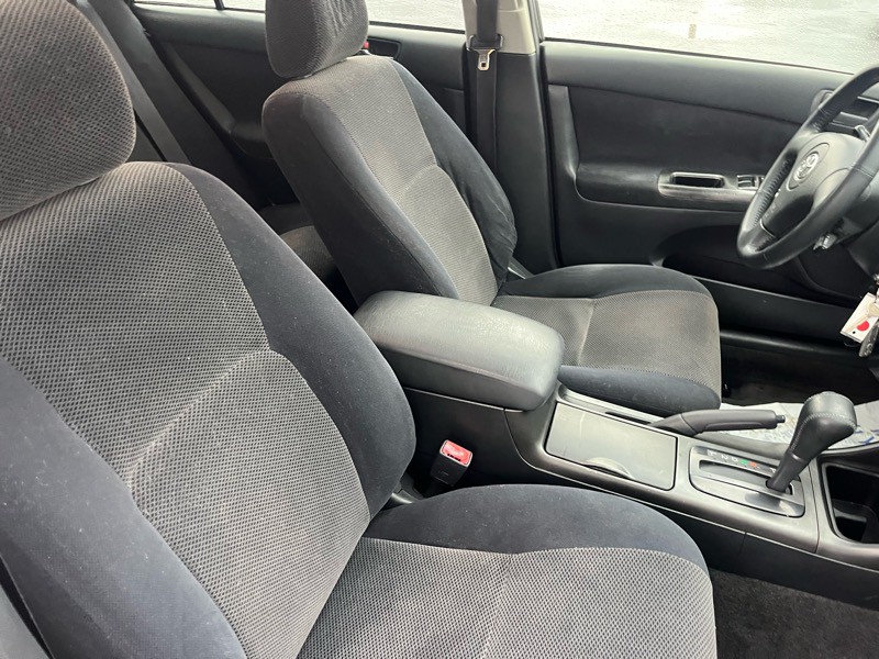 2002 Toyota Camry Image 9