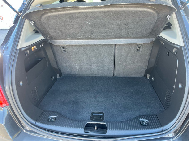 2013 Buick Enclave Image 8