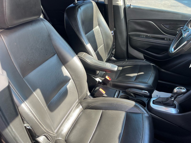 2013 Buick Enclave Image 10