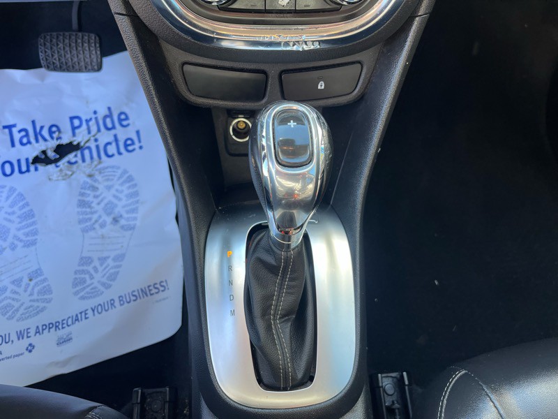 2013 Buick Enclave Image 18