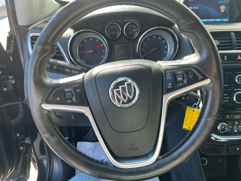 2013 Buick Enclave Image 20