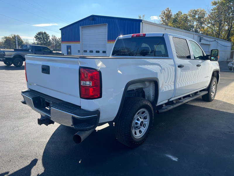 2019 GMC Sierra 3500 Image 5