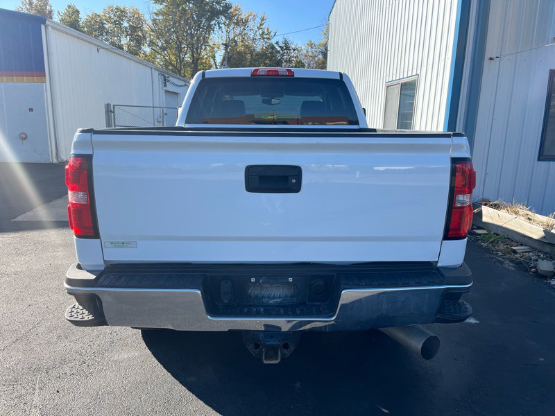 2019 GMC Sierra 3500 Image 6