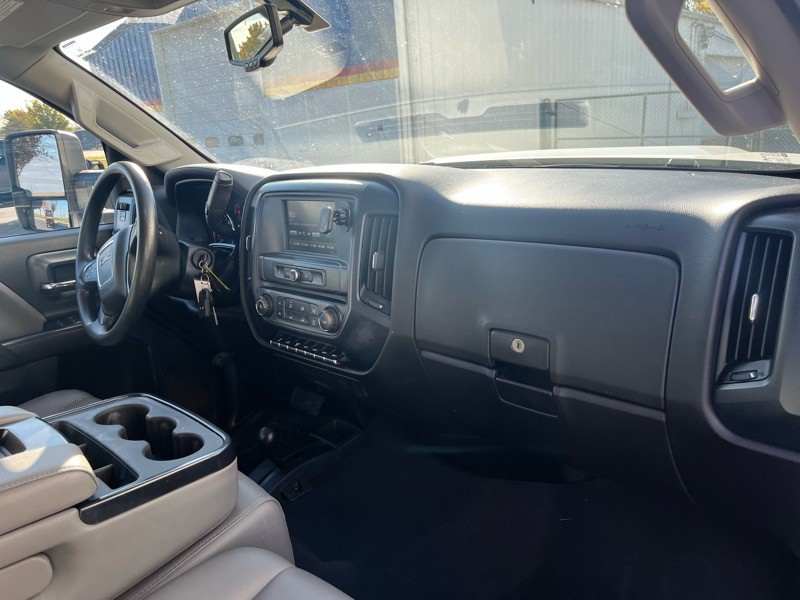 2019 GMC Sierra 3500 Image 8