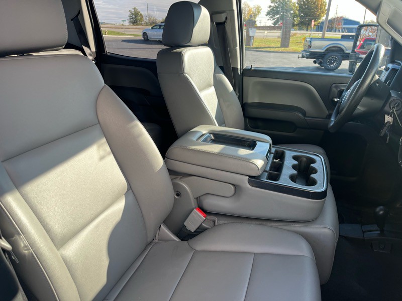 2019 GMC Sierra 3500 Image 9