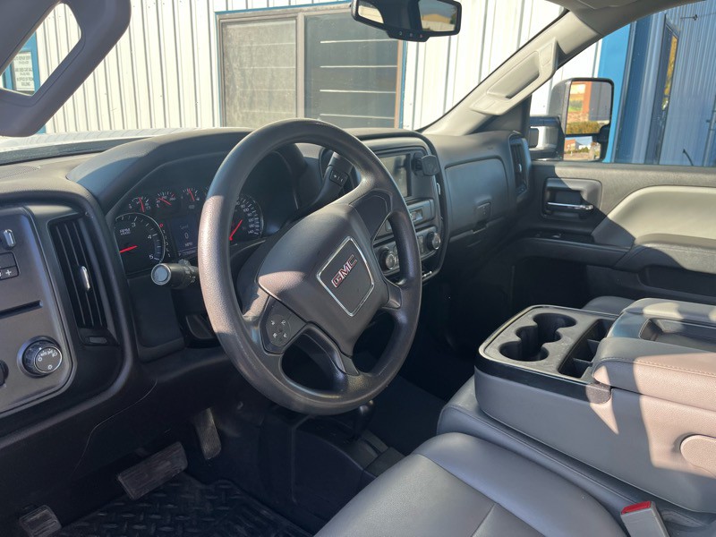 2019 GMC Sierra 3500 Image 13