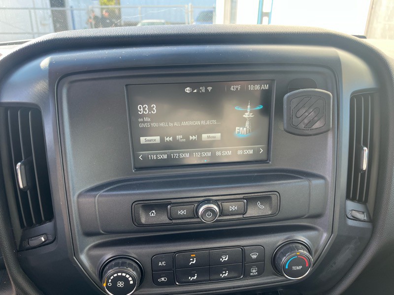 2019 GMC Sierra 3500 Image 15