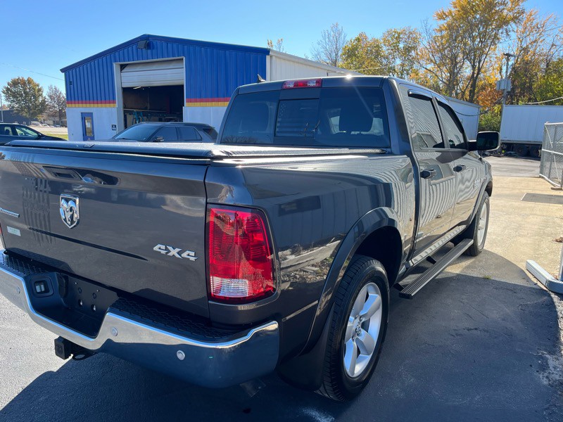 2014 RAM 1500 Image 5