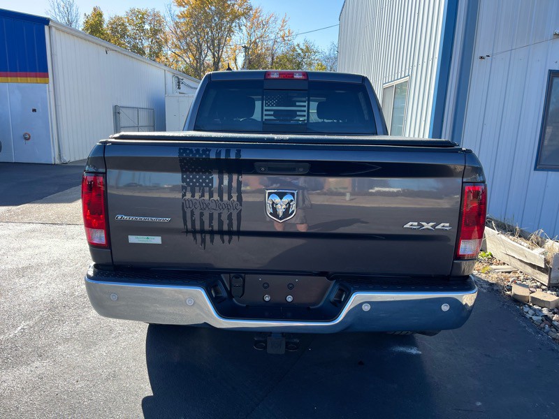 2014 RAM 1500 Image 6