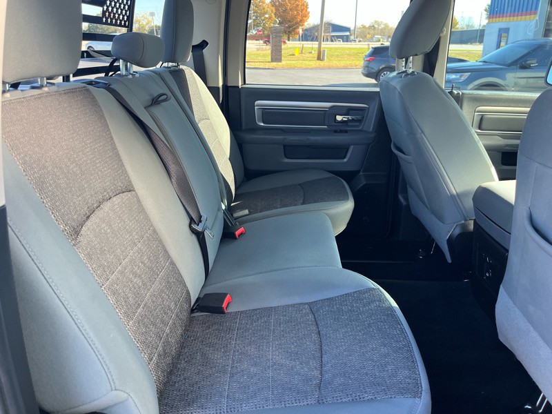 2014 RAM 1500 Image 11
