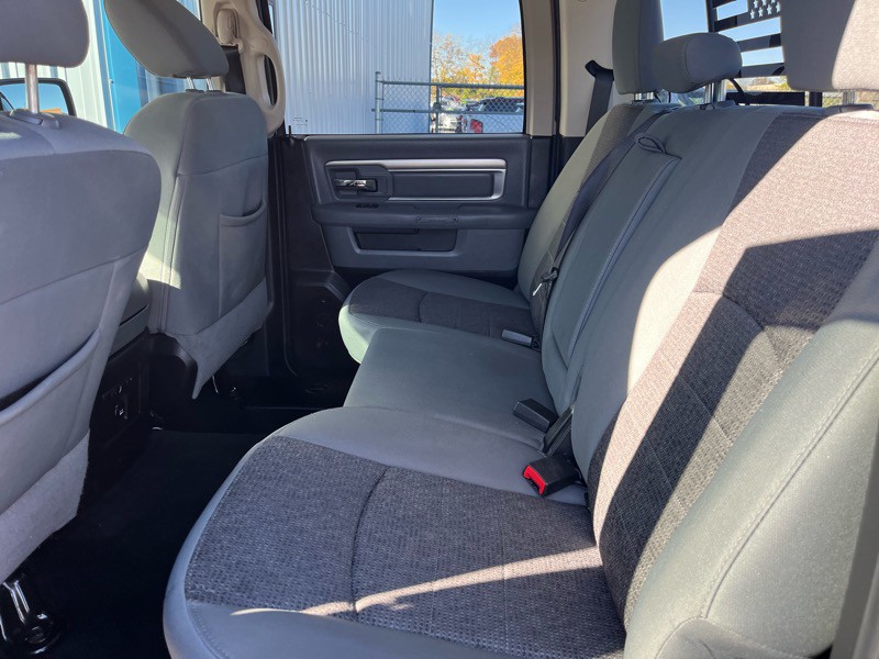 2014 RAM 1500 Image 12