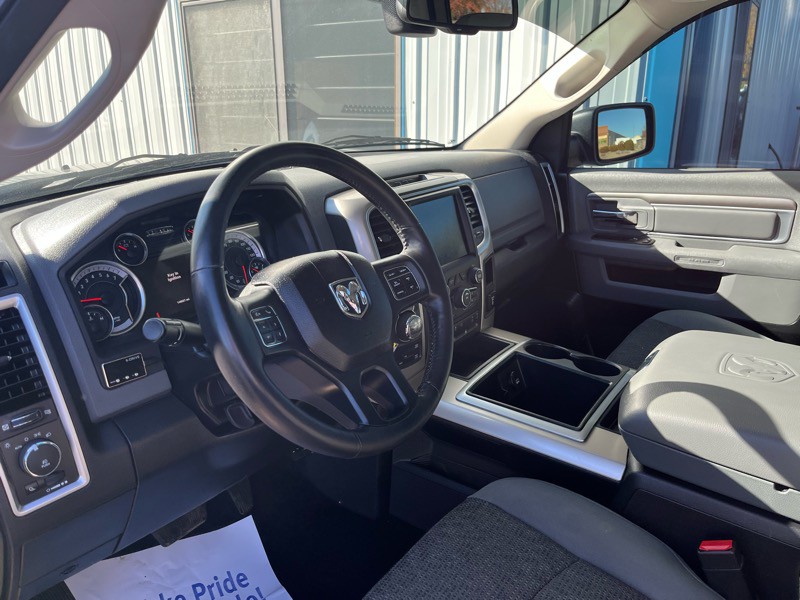 2014 RAM 1500 Image 15