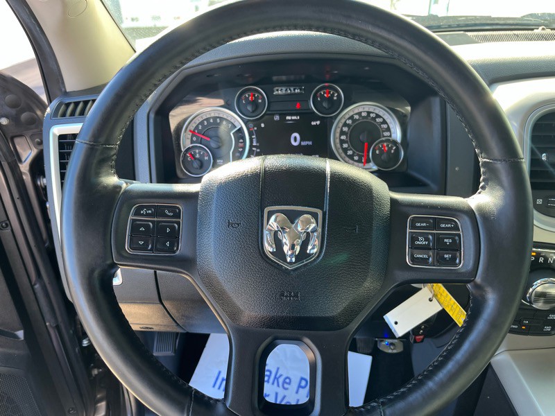 2014 RAM 1500 Image 19