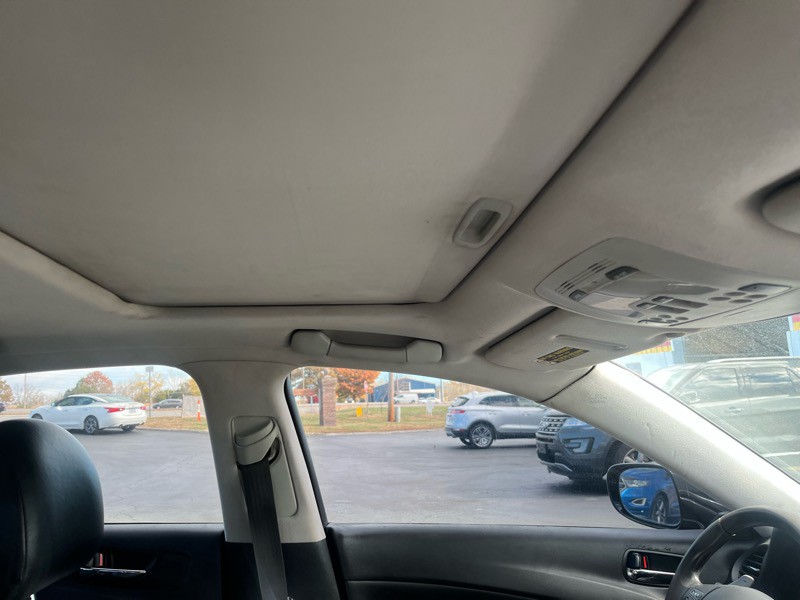 2009 Lexus IS Image 9