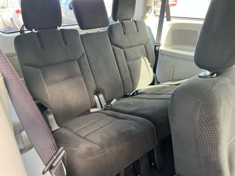2016 Dodge Grand Caravan Image 13