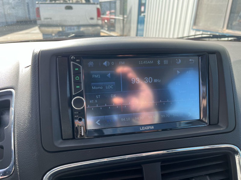 2016 Dodge Grand Caravan Image 17