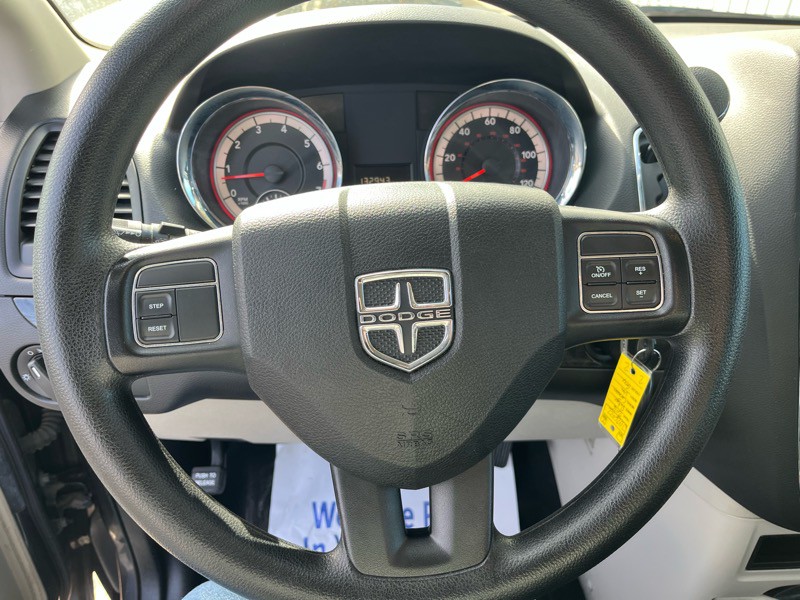 2016 Dodge Grand Caravan Image 20