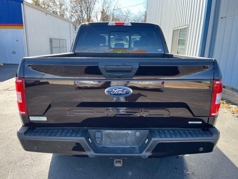 2020 Ford F-150 Image 7