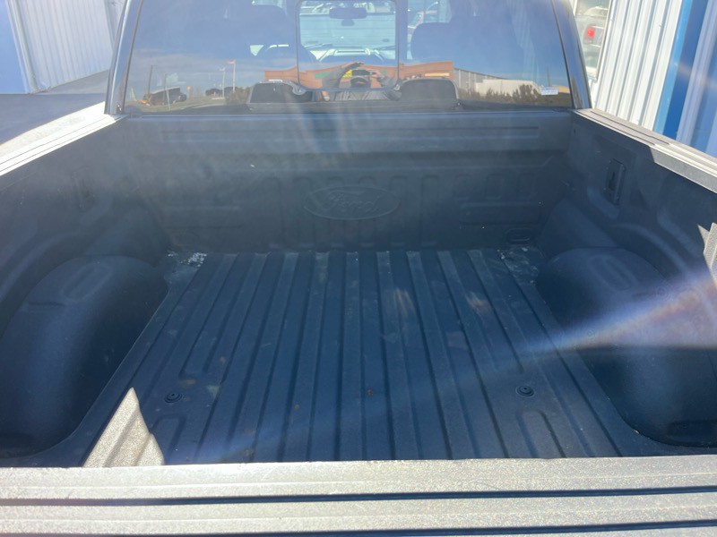 2020 Ford F-150 Image 9