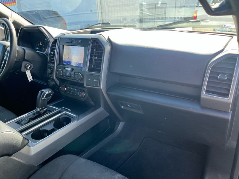 2020 Ford F-150 Image 10