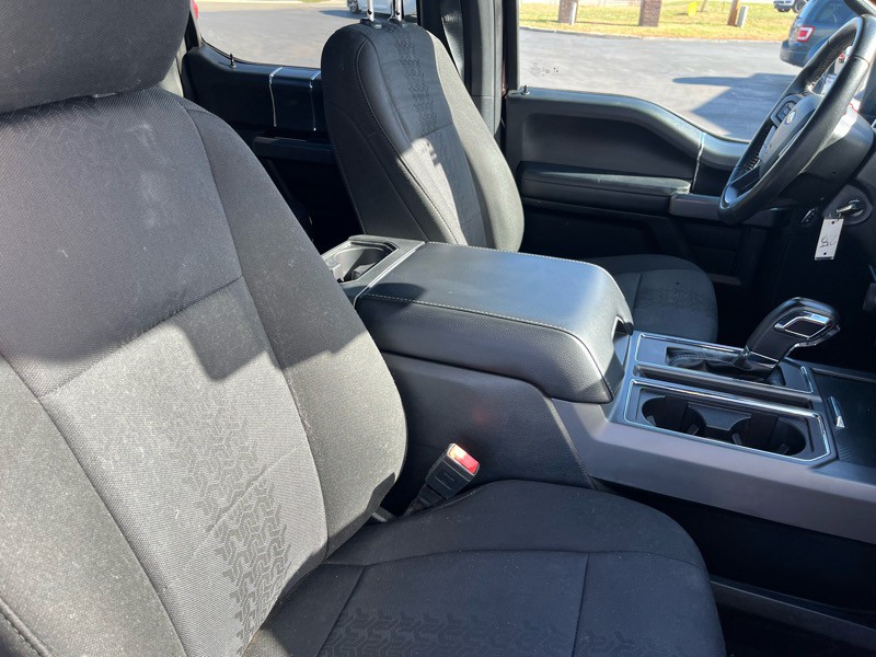 2020 Ford F-150 Image 11