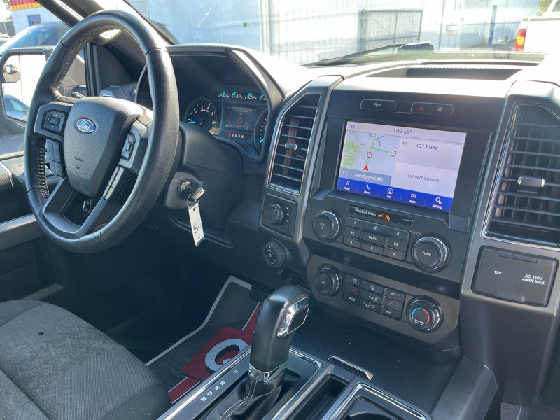 2020 Ford F-150 Image 12