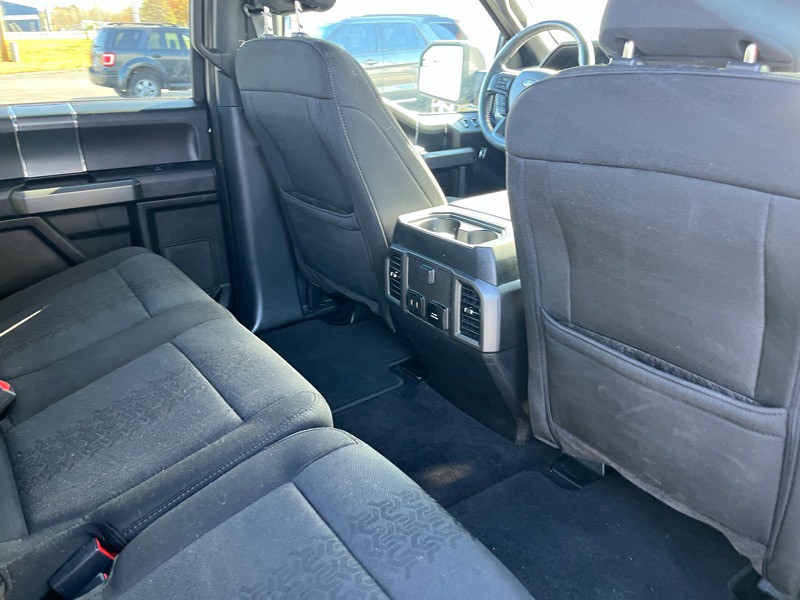 2020 Ford F-150 Image 13