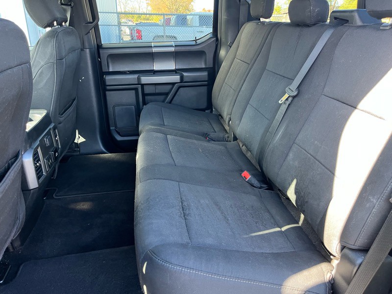 2020 Ford F-150 Image 14