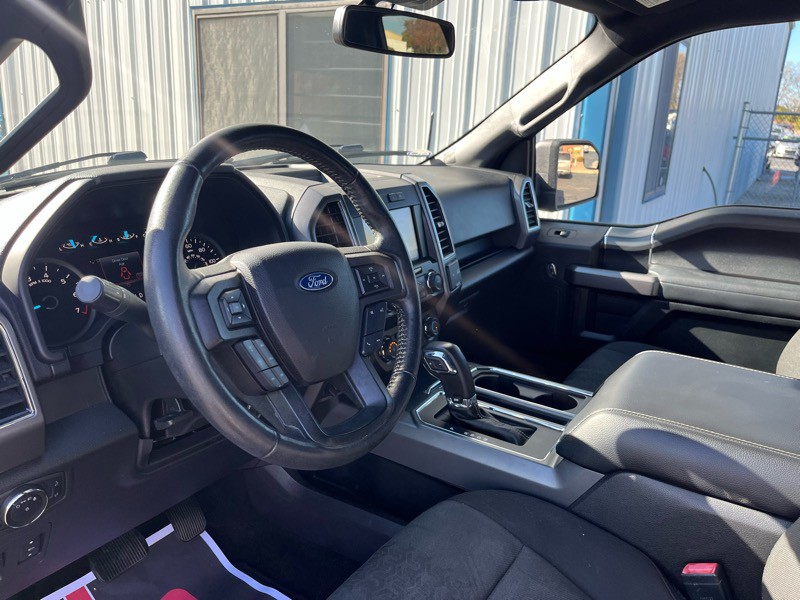 2020 Ford F-150 Image 15