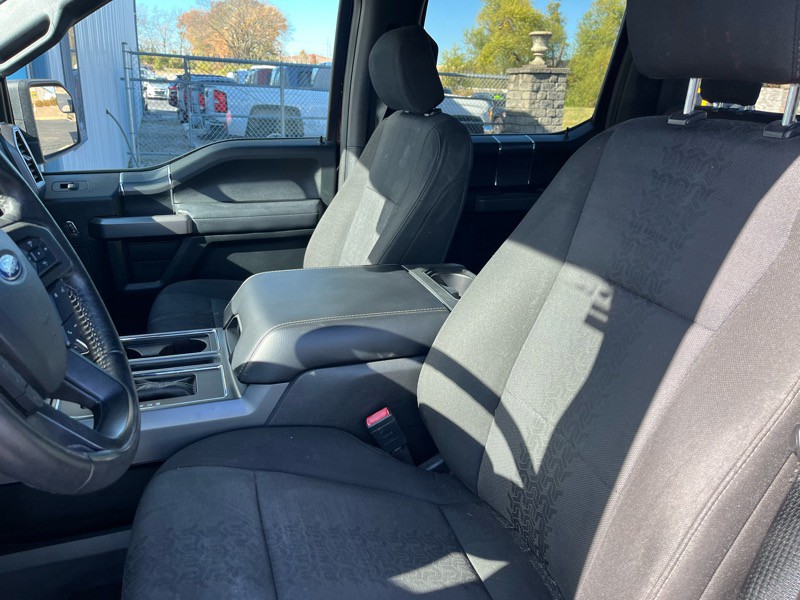 2020 Ford F-150 Image 16