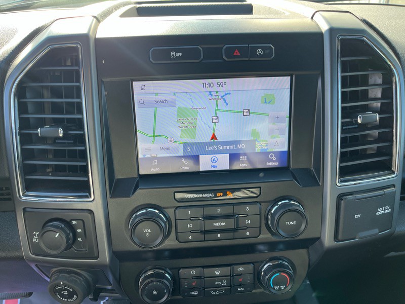 2020 Ford F-150 Image 17