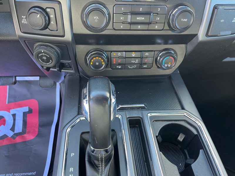 2020 Ford F-150 Image 18