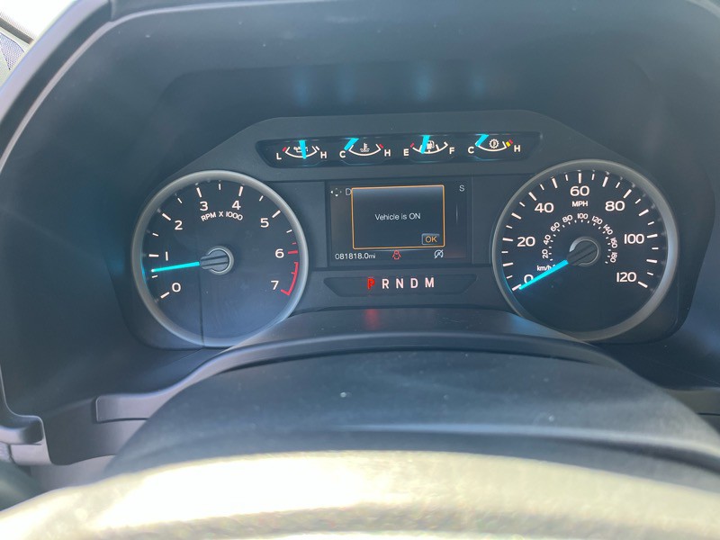 2020 Ford F-150 Image 20