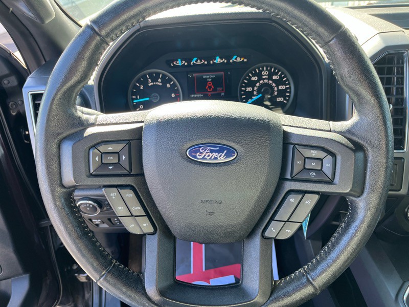 2020 Ford F-150 Image 21