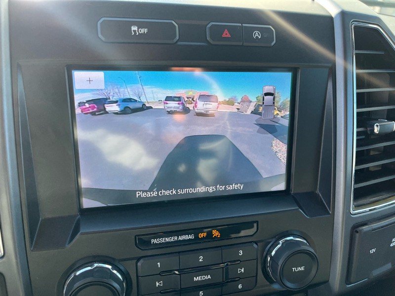 2020 Ford F-150 Image 22