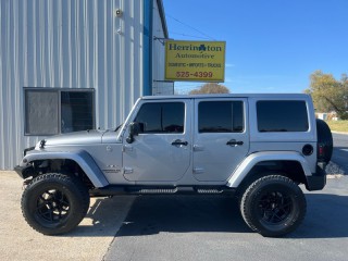 Image for 2017 Jeep Wrangler Unlimited Sahara ID: 7002254
