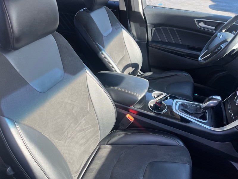 2018 Ford Edge Image 10