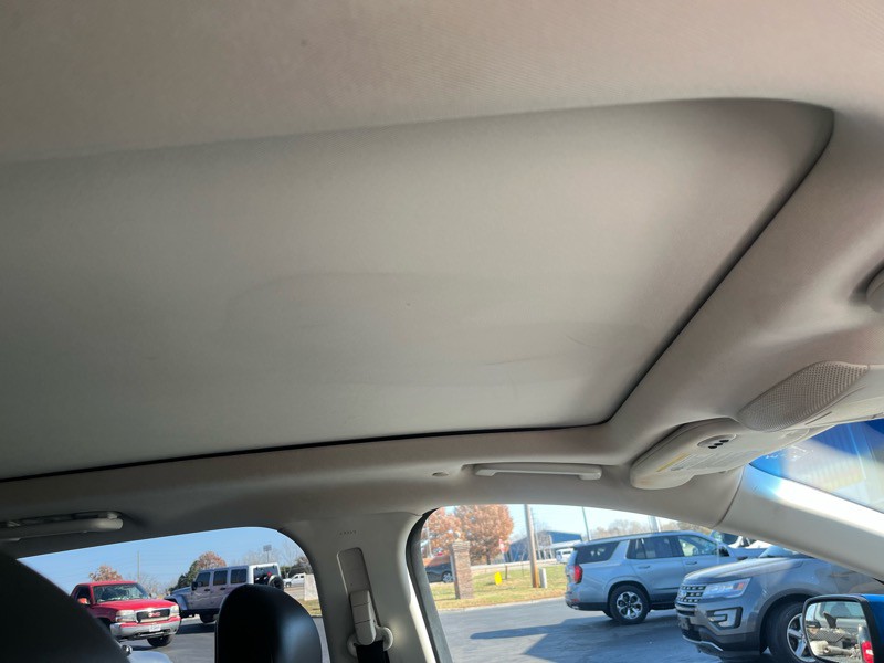 2018 Ford Edge Image 12