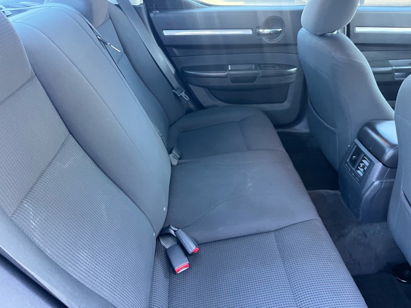 2008 Dodge Charger Image 11