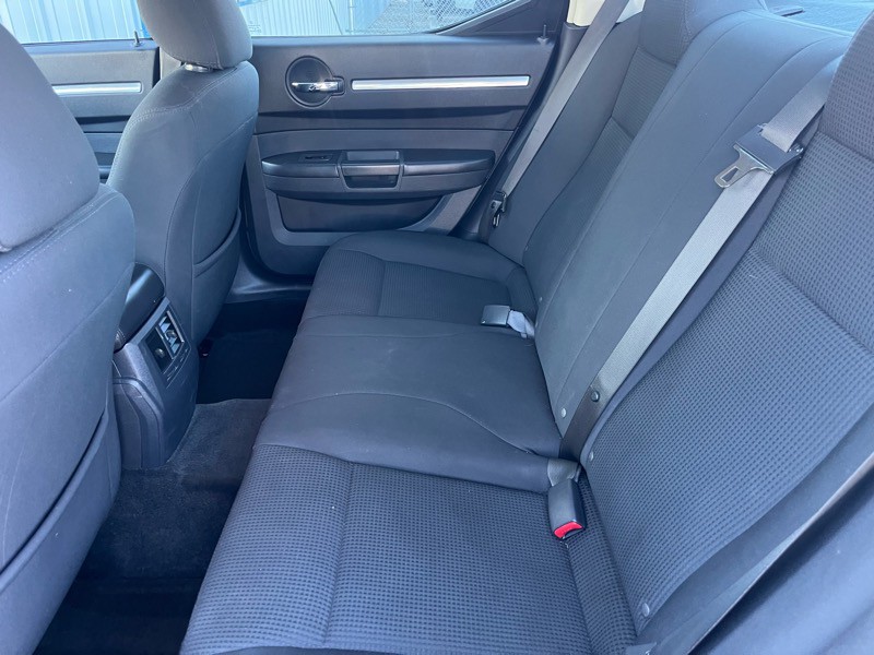 2008 Dodge Charger Image 12