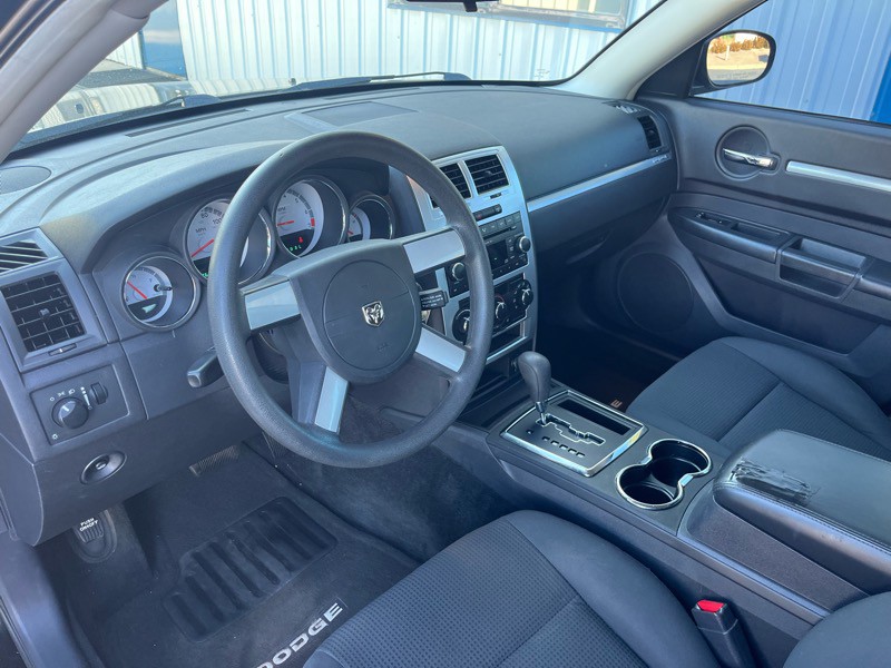 2008 Dodge Charger Image 13