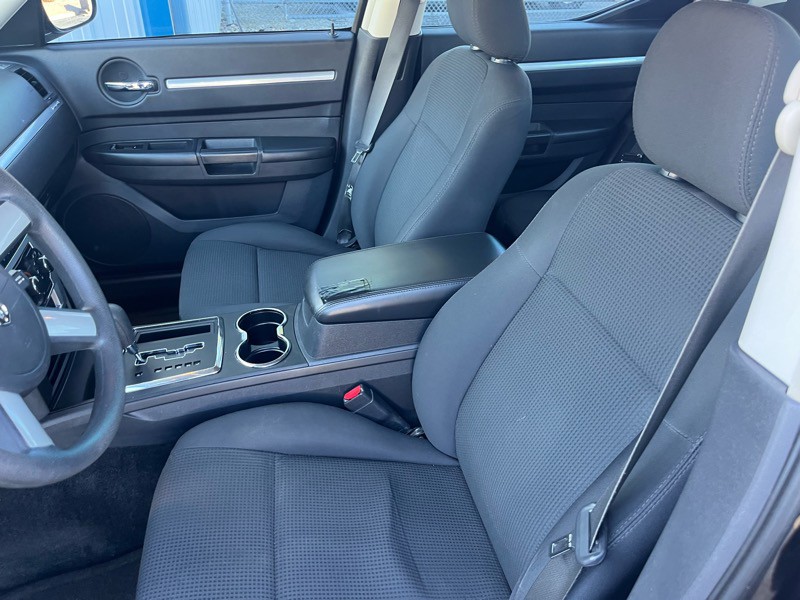 2008 Dodge Charger Image 14