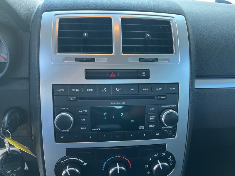 2008 Dodge Charger Image 15