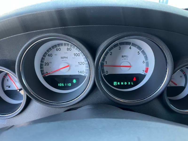 2008 Dodge Charger Image 17