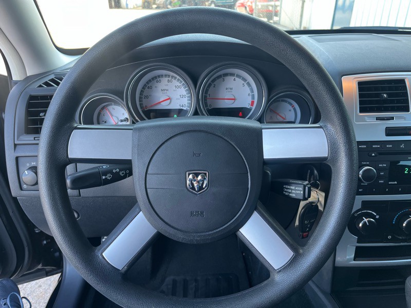 2008 Dodge Charger Image 18