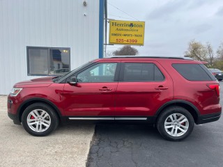 Image for 2019 Ford Explorer XLT ID: 7024719