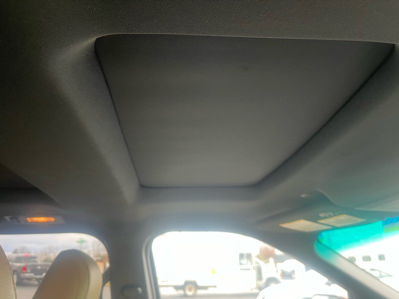 2016 Ford Explorer Image 12