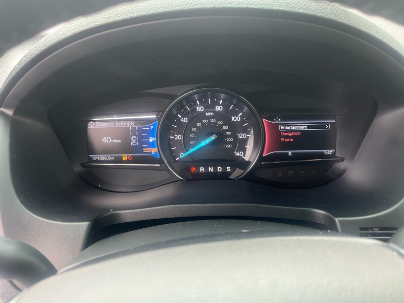 2016 Ford Explorer Image 19